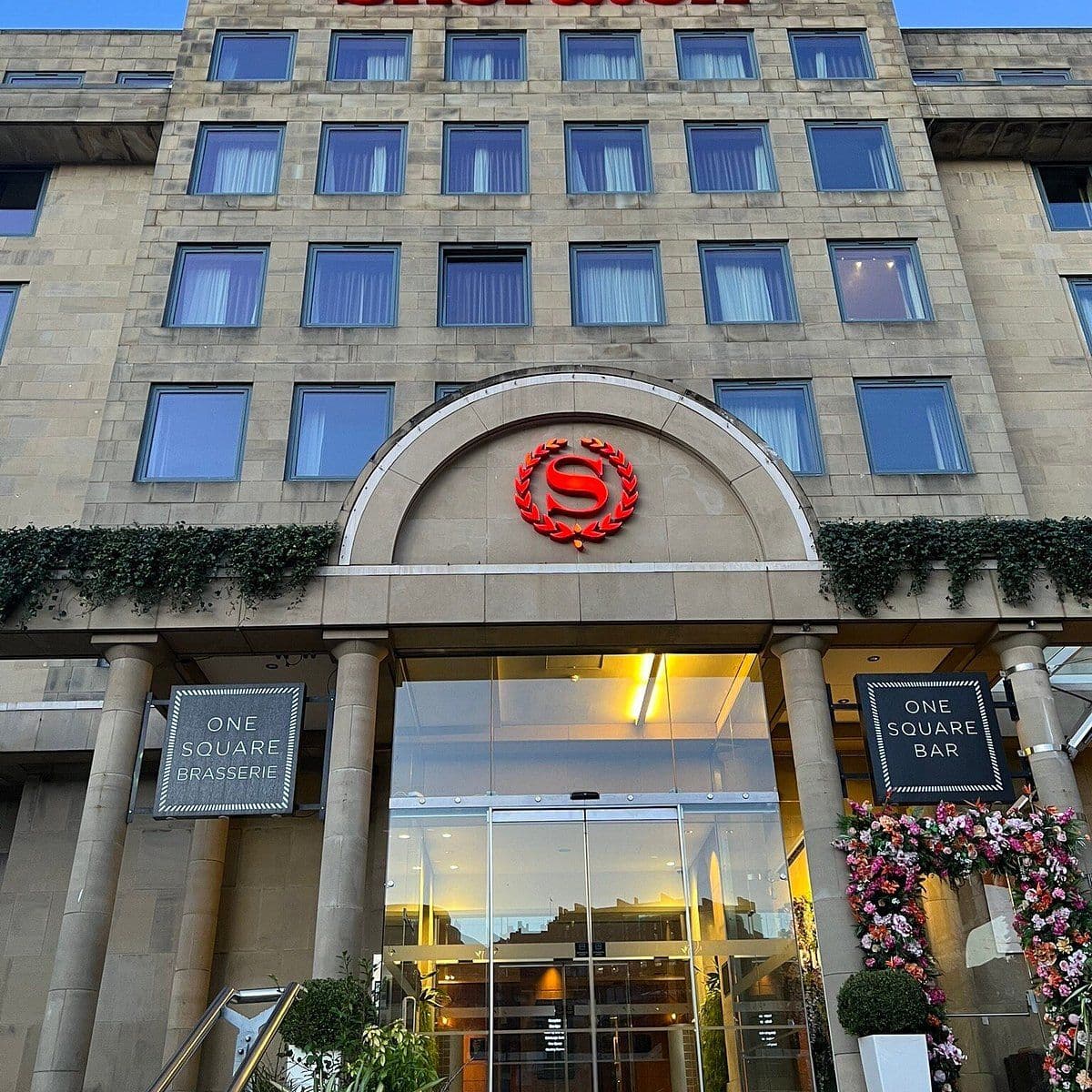 Nhà hàng Hải Sản Biển Đông