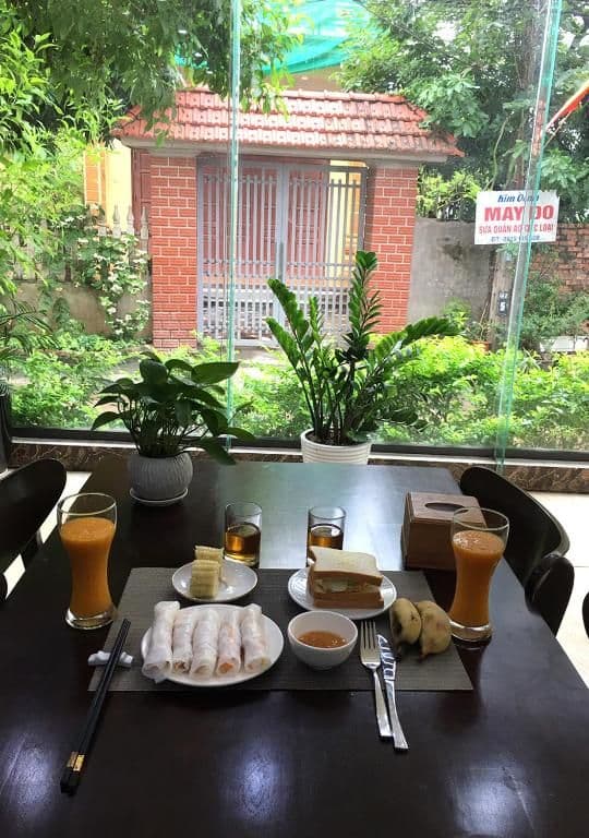 Della Luna Tam Cốc